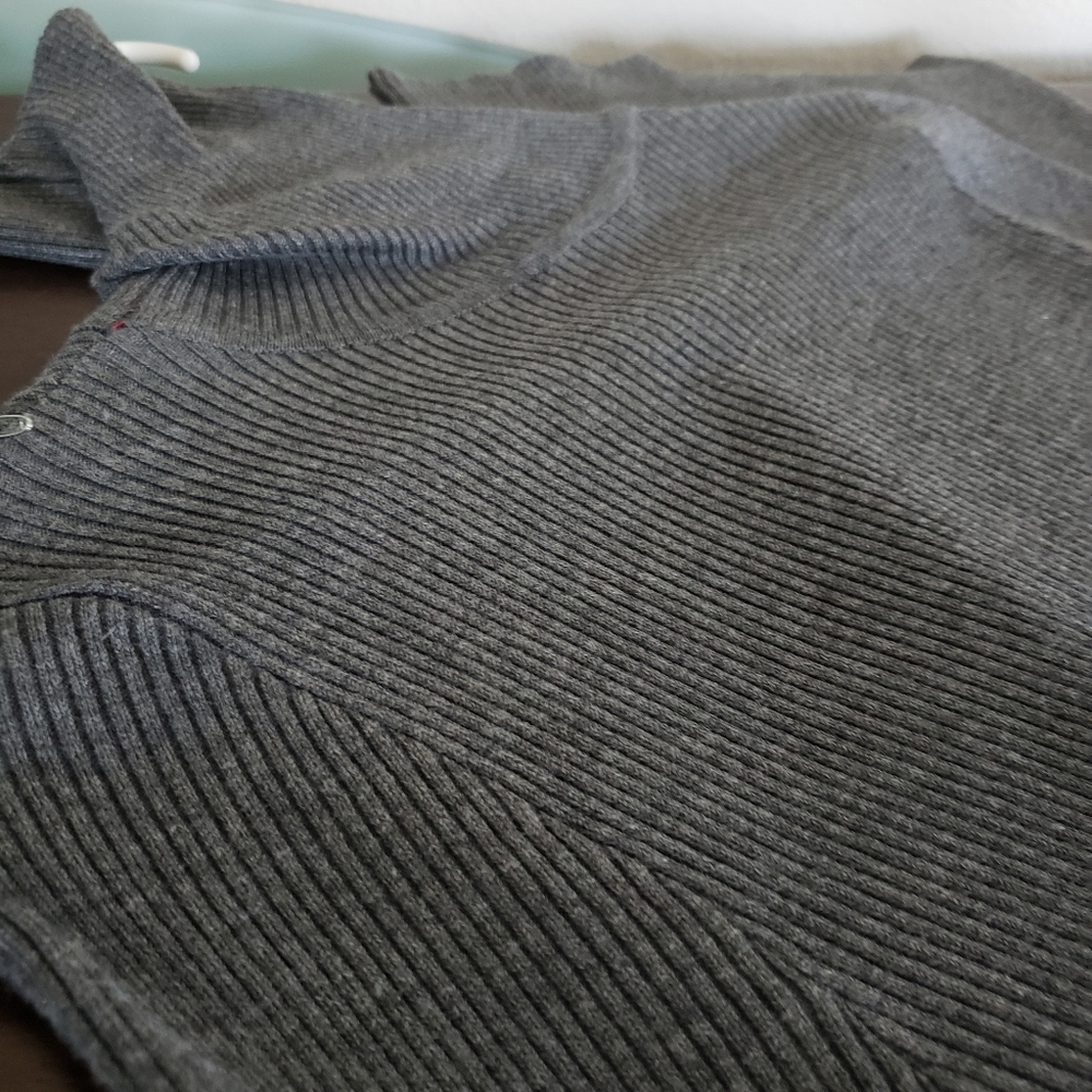 ❄Roco Rose Form Fitting Sweater Dress❄
